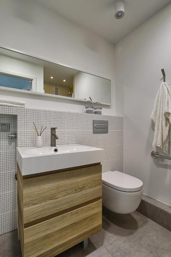 V Ajax Warsaw Bed&Breakfast Rooms المظهر الخارجي الصورة